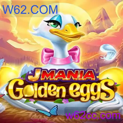 Guia Completo de JManiaGoldenEggs e o Impacto do Evento W62.COM